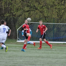 ZWAR - SEMP II (U-15) 2:1 (fot. J.Kędziora)