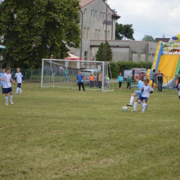 Turniej w Miliczu Orliki 21.06.2015