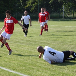 Sokół Sokołów Młp - KP Zabajka 0-0