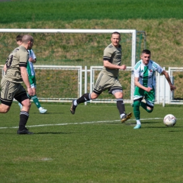 Omega- Olimpiakos (04.04.26) Ł.G