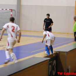 TW- Motoklinika 3-2 (2-2) 2015/16