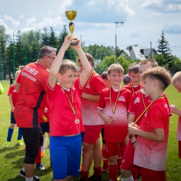 MŁODZIK SUMMER CUP 2024 (fot. Marek Pawlak) - rocznik 2014