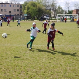 Turniej w Sochaczewie 24.04.2016.