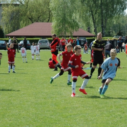 APN Football Cup 2015