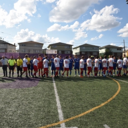 Na boisku-Mem.Deyny 2023