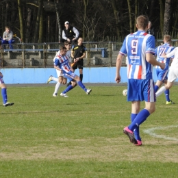 19. kolejka IV ligi: KS Unia/Drobex Solec Kujawski - WKS Zawisza II Bydgoszcz SA