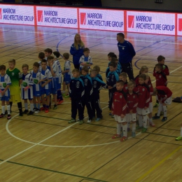 III Turniej o Puchar Marszałka woj. Kujawsko - Pomorskiego, Toruń 28.11.2015