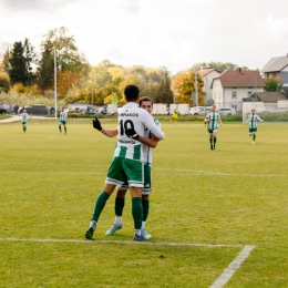 Olimpiakos- Grom (19.10.25) Fot. Tomasz Bryła