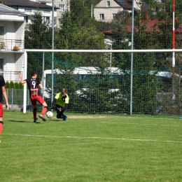 JM: Start Rymanów  3:1  Brzozovia Brzozów