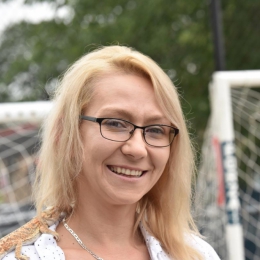 Kibice na turnieju cz.1