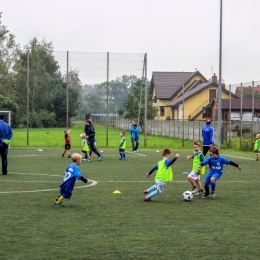 Liga Młodych Orłów - Turniej Skrzatów w Wojniczu