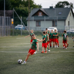 Zakończenie sezonu Orlik Starszy 23/24