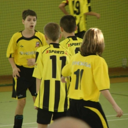 Fosfory Cup 2012