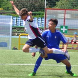 SEMP II - MKS Piaseczno (I Liga Wojewódzka) 0:2