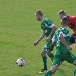 GKS Leśnik Manowo - Olimp Gościno