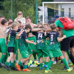 MŁODZIK SUMMER CUP 2024 (fot. Marek Pawlak) - rocznik 2014