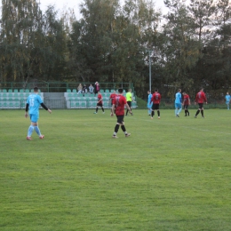 Warta Eremita Dobrów vs ZKS Orły Zagorów