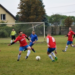 GKS Sędziejowice - LZS Wrońsko