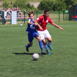 Stoczniowiec Płock U-13 - Mazur Gostynin U-13 2:0