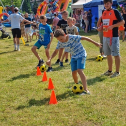 III Rodzinny Piknik Hetmański (fot. M. Skałecki)