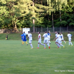 Błyskawiczna inauguracja sezonu 2015/2016