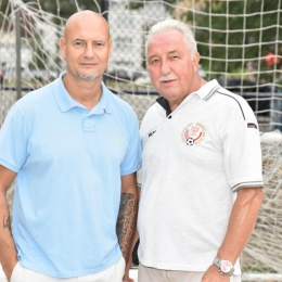 Kibice na turnieju cz.1