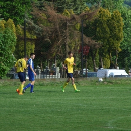 Victoria Koszyce Małe - Sokół Borzęcin Górny 6:1