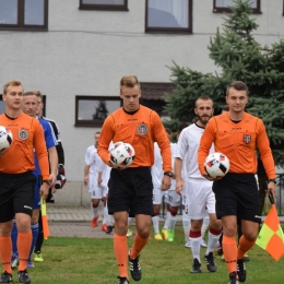 LKS Czaniec - Beskid Skoczów, 02.09.2017 r.