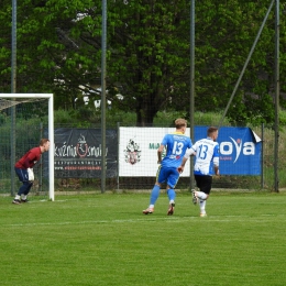 LKS ŻYGLIN - Jedność Przyszowice