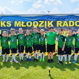 MŁODZIK SUMMER CUP 2023 - rocznik 2014