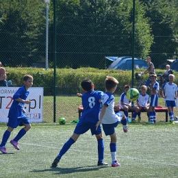 Czaruś Cup 2014 / Lubasz