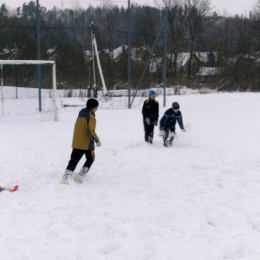 Trening zimowy