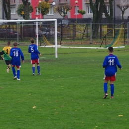 junior mł Tur- licheń