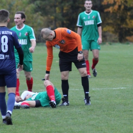 ZATOKA Braniewo - Stomil II Olsztyn 2:1