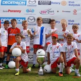 Rotary Białystok Cup