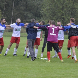 Kol. 2 Sokół Kaszowo -  Polonia Grabowno Wielkie 3:1 (30/08/2020)