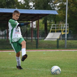 Brzozovia Brzozów 4:2 Górnik Grabownica