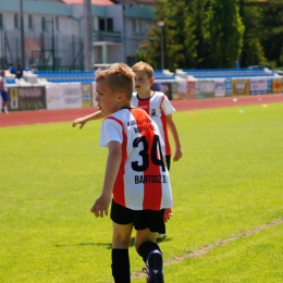 Starogard Gd.: Żaki na Ogólnopolskim Turnieju Deyna Cup rocznika 2006