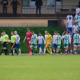 Olimpiakos- Sokół (26.09.26) Fot. Ł.G