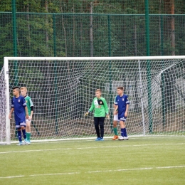 START Otwock - FC Lesznowola 2:0