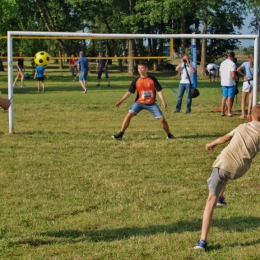 III Rodzinny Piknik Hetmański (fot. M. Skałecki)