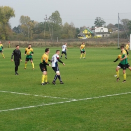 Warta Dobrów - Mks "Tur1921" Turek