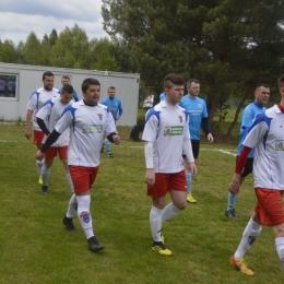 Kol. 19 Olimpia Bukowinka -  Sokół Kaszowo 2:0 (05/05/2019)