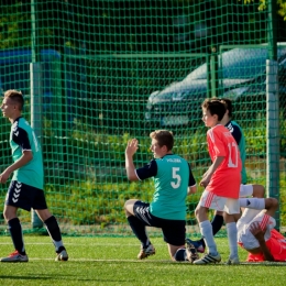 08.06.17 Broń Radom - Polonia Iłża 3:1