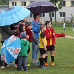 IV Turniej Małego Pola o Puchar Burmistrza Miasta Biecz