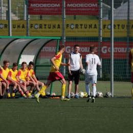 Legia-Znicz RW(fot.M.Krysiak,R.Kisielewicz)