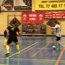 KLF - Bongo Opole 4:1 UNS Futsal Team