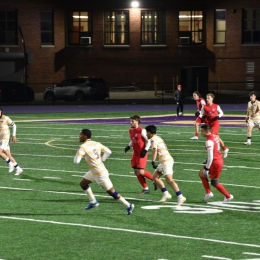 US Open Cup Wisła-One Knoxville
