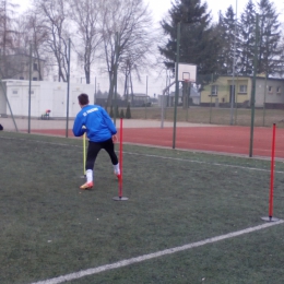 Trening Orlik