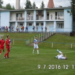 1 Turniej "Po STRONIE Piłki" o Puchar Burmistrza Stronie Śląskie . (http://krysztalstroniesl.futbolowo.pl)